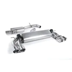 Cat-Back Milltek  3