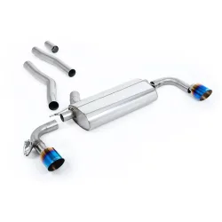 OPF-Back Milltek  3