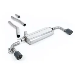 OPF-Back Milltek  3