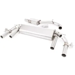 OPF-Back Milltek  3