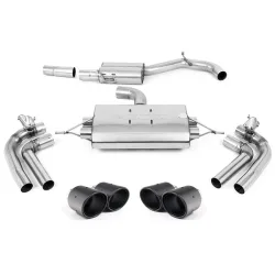 OPF-Back Milltek  3