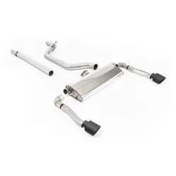 OPF-Back Milltek  3.15