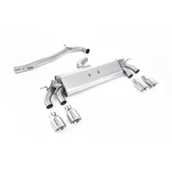 OPF-Back Milltek  3