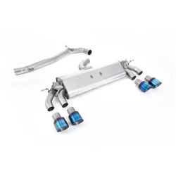 OPF-Back Milltek  3