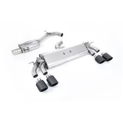 Cat-Back Milltek  3