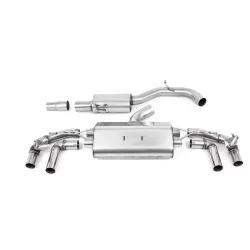 OPF-Back Milltek  3.15