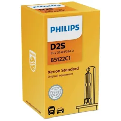 Xenon Birne Philips Xenon Vision D2S