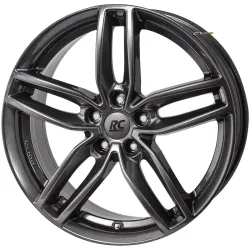 Felgen RC Design RC29 8.5x20 5x112 ET29 Dark Sparkle