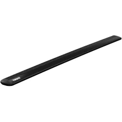 Thule  Lastenträger WingBar Evo 135 Schwarz