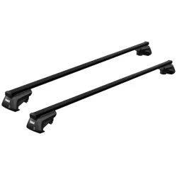 Thule  SmartRack XT SquareBar 118cm