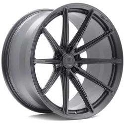 Vesser VSR2 10.5x19 BLANK ET15 Custom Finish Felgen