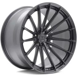 Felgen Vesser VSR4 11.5x21 BLANK ET17 Custom Finish