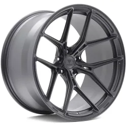 Felgen Vesser VSR7 8.5x20 BLANK ET20 Custom Finish