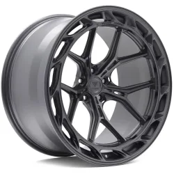 Vesser VSR8 10.0x23 BLANK ET20 Custom Finish Felgen