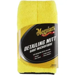 Meguiars Detailing Mitt