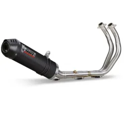 Mivv Oval Carbon