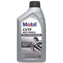 Mobil CVTF Multi Vehicle Getriebeöl 1L