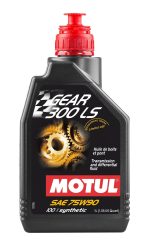 Motul Getriebeöl  Gear 300 LS 75W90 1L