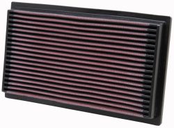 Luftfilter K&N High Flow für BMW 8 (E31)  850 CSi 380ps