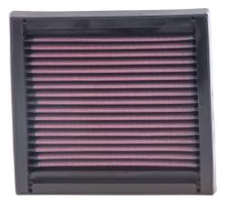 Luftfilter K&N High Flow für NISSAN MICRA III (K12)  1.2 16V 80ps