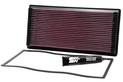 Luftfilter K&N High Flow