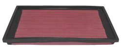 Luftfilter K&N High Flow für PORSCHE 944  2.7 165ps