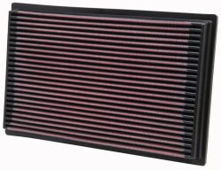 Luftfilter K&N High Flow für OPEL VECTRA A (J89)  1.6 i (F19, M19) 75ps