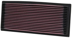 Luftfilter K&N High Flow