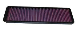 Luftfilter K&N High Flow