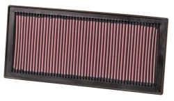 Luftfilter K&N High Flow für SUBARU IMPREZA Break (GG)  2.0 AWD (GG9) 125ps