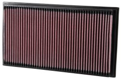 Luftfilter K&N High Flow für MERCEDES-BENZ CLASSE C (W202)  C 43 AMG (202.033) 306ps