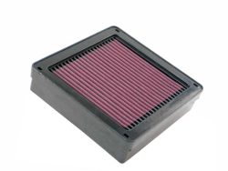 Luftfilter K&N High Flow für MITSUBISHI LANCER VII (CS_A, CT_A)  EVO VIII - FQ-320 (CT9A) 331ps