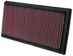 Luftfilter K&N High Flow für SEAT TOLEDO II (1M2)  1.8 20V 125ps