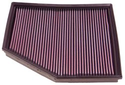 Luftfilter K&N High Flow für BMW 6 (E63)  645 Ci 333ps