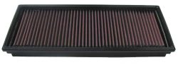 Luftfilter K&N High Flow für FORD MONDEO III A trois volumes (B4Y)  ST220 226ps