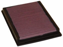 Luftfilter K&N High Flow für BMW 3 Coupé (E46)  323 Ci 170ps