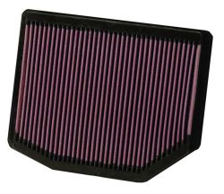 Luftfilter K&N High Flow für BMW Z4 Roadster (E85)  3.0 si 265ps