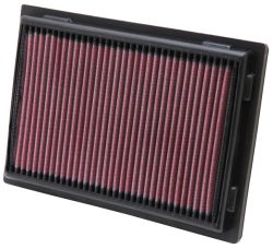 Luftfilter K&N High Flow für TOYOTA CAMRY A trois volumes (_V5_)  2.5 Hybrid (AVV50_, AVV50R) 203ps