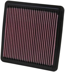 Luftfilter K&N High Flow für SUBARU LEVORG  2.0 AWD 150ps