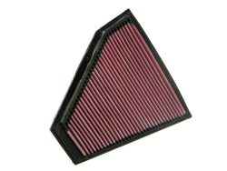 Luftfilter K&N High Flow für BMW 1 (E81)  130 i 258ps