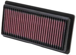Luftfilter K&N High Flow