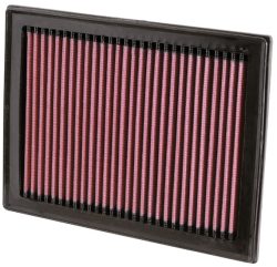 Luftfilter K&N High Flow für NISSAN JUKE (F15)  1.6 DIG-T NISMO 200ps