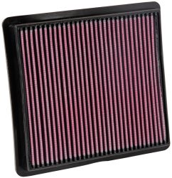 Luftfilter K&N High Flow für CHRYSLER GRAND VOYAGER V (RT)  3.8 193ps