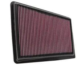Luftfilter K&N High Flow