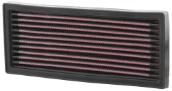 Luftfilter K&N High Flow
