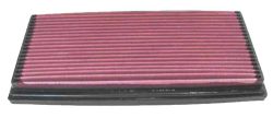 Luftfilter K&N High Flow für PEUGEOT 406 (8B)  2.0 16V 132ps
