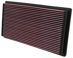 Luftfilter K&N High Flow für VOLVO 850 Break (855)  T5 226ps