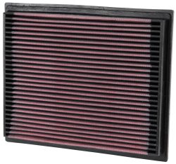 Luftfilter K&N High Flow für BMW 7 (E32)  740 i, iL V8 286ps