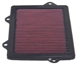Luftfilter K&N High Flow für LANCIA DELTA I (831_)  2.0 16V HF Evo Integrale (831AB.027) 211ps