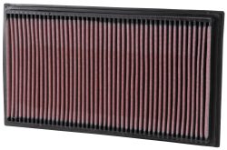 Luftfilter K&N High Flow für MERCEDES-BENZ CLASSE E (W210)  E 320 (210.065) 224ps